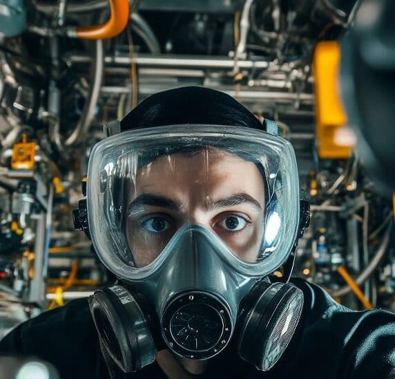 H2S-Hydrogen Sulfide-هیدروژن سولفید- گاز ترش