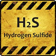 گاز ترش- H2S www.hseiranian.com